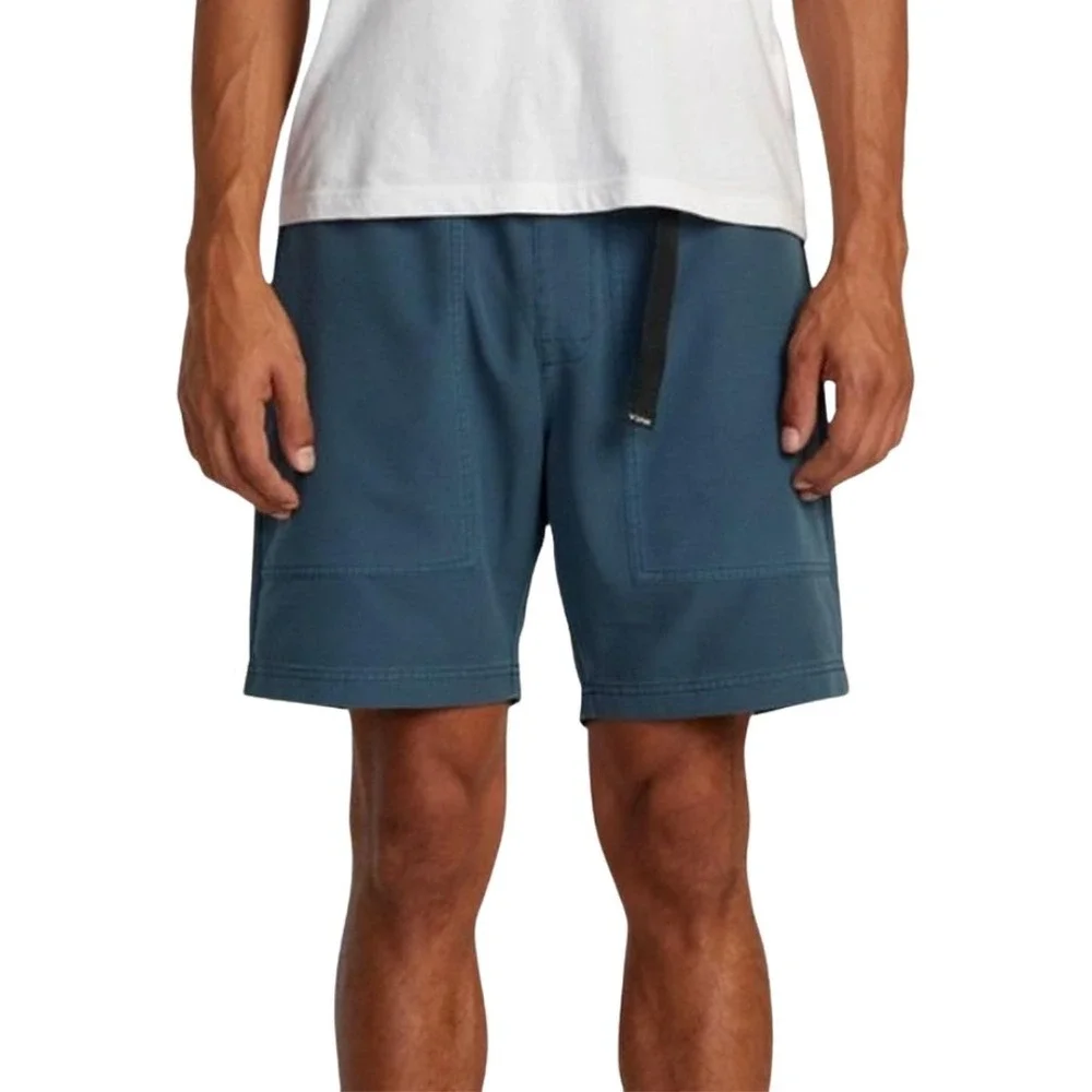 RVCA Civic City 18